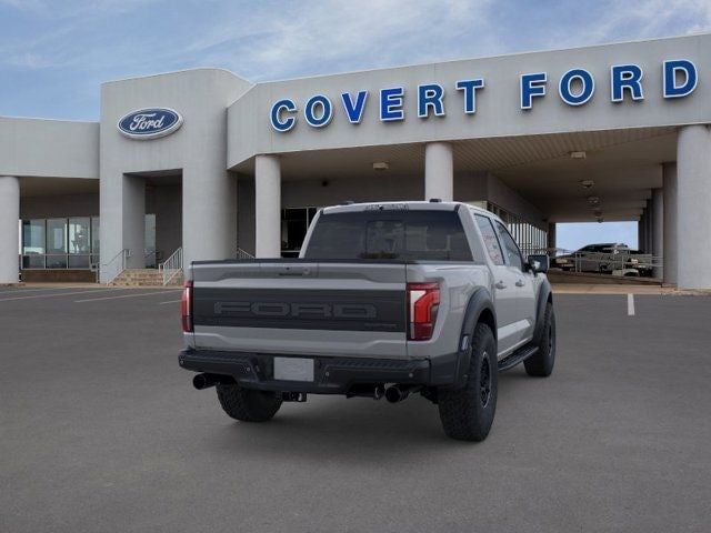 2026 Ford F-150 - Image 8