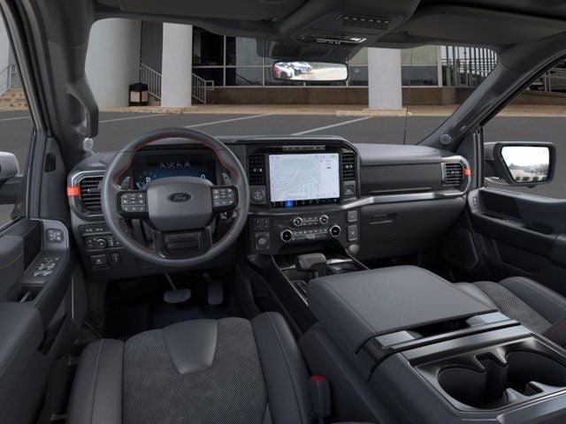 2026 Ford F-150 - Image 9