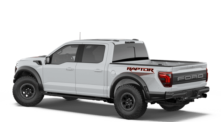 2026 Ford F-150 - Image 24