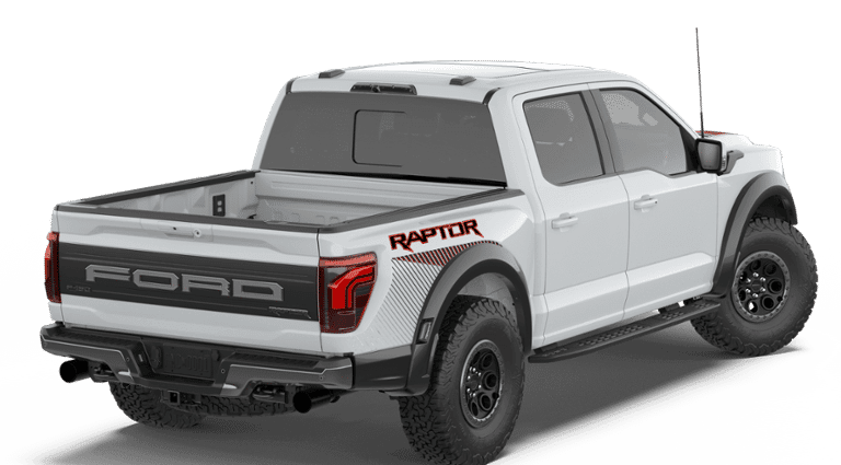 2026 Ford F-150 - Image 25