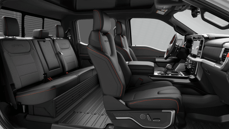 2026 Ford F-150 - Image 27