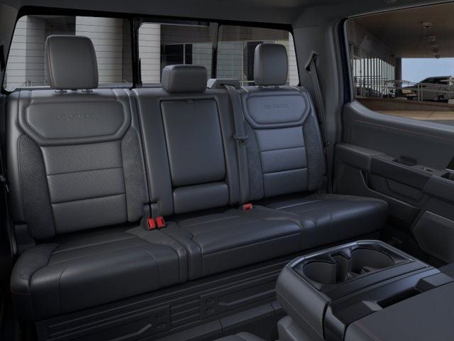 2026 Ford F-150 - Image 11