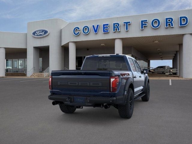 2026 Ford F-150 - Image 8