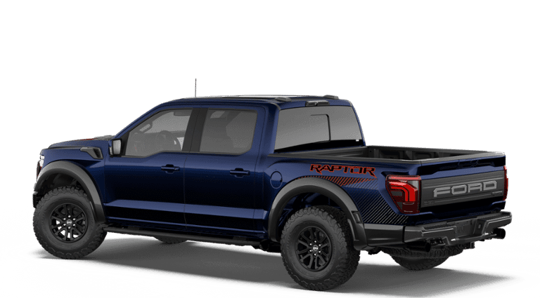 2026 Ford F-150 - Image 24