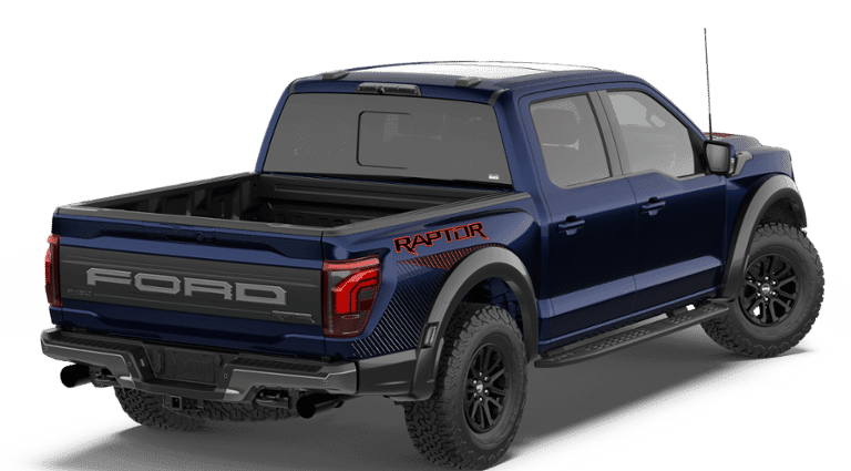 2026 Ford F-150 - Image 25