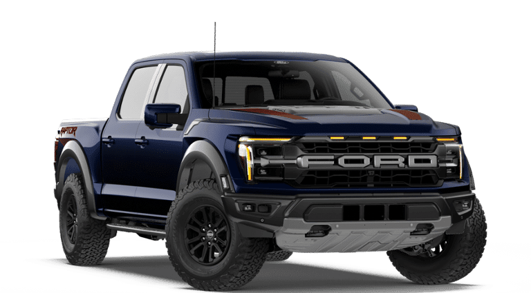 2026 Ford F-150 - Image 26