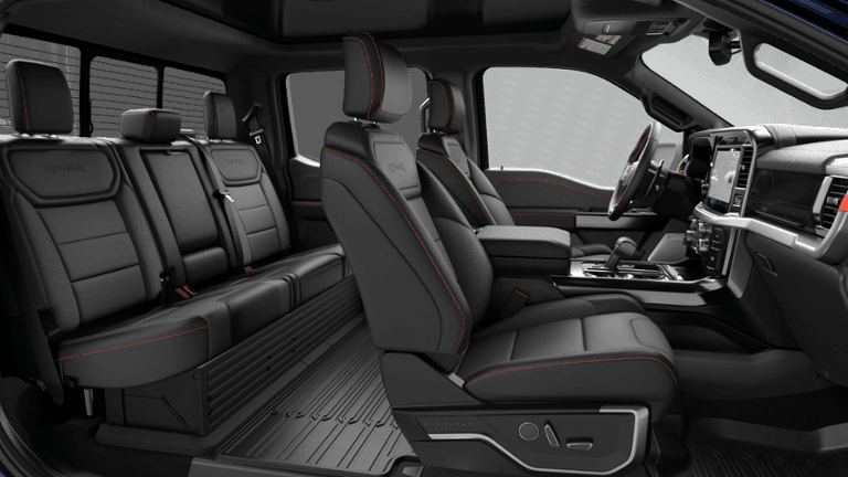 2026 Ford F-150 - Image 27