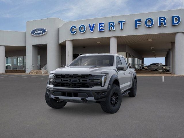 2026 Ford F-150 - Image 2