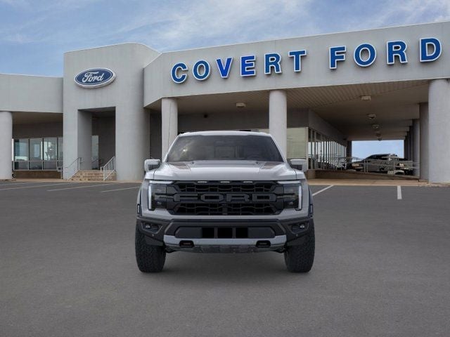 2026 Ford F-150 - Image 6