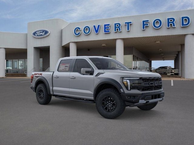 2026 Ford F-150 - Image 7