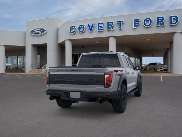 2026 Ford F-150 - Image 8