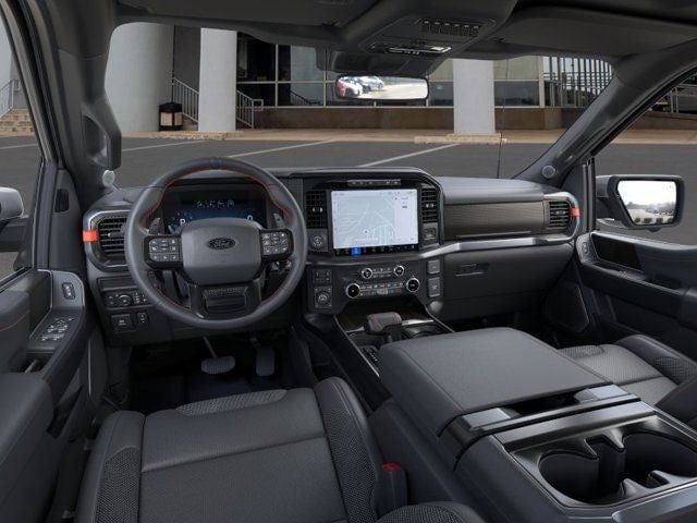 2026 Ford F-150 - Image 9