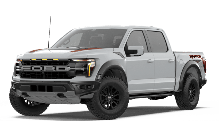 2026 Ford F-150 - Image 23