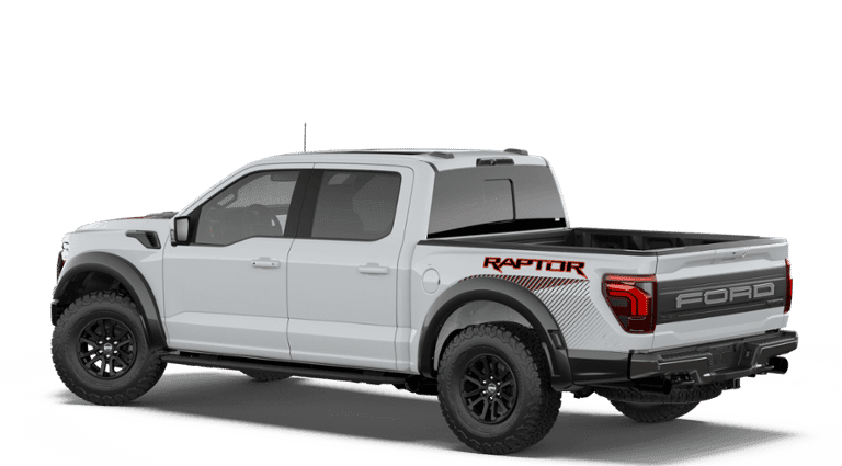 2026 Ford F-150 - Image 24