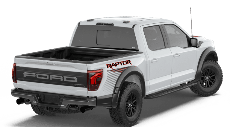 2026 Ford F-150 - Image 25