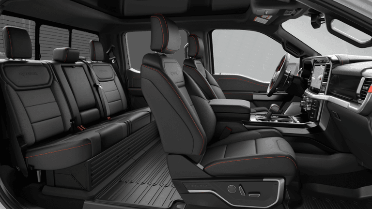 2026 Ford F-150 - Image 27