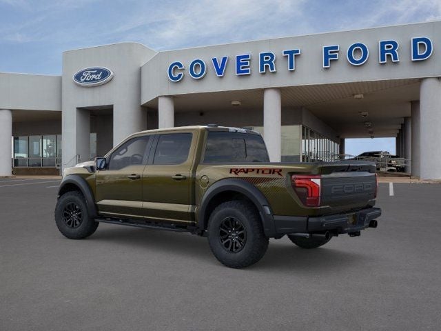2026 Ford F-150 - Image 4