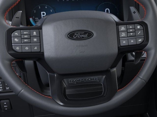 2026 Ford F-150 - Image 11