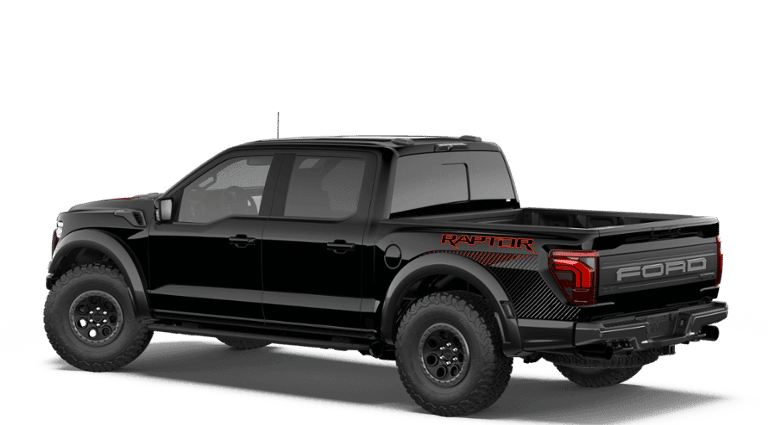 2026 Ford F-150 - Image 23