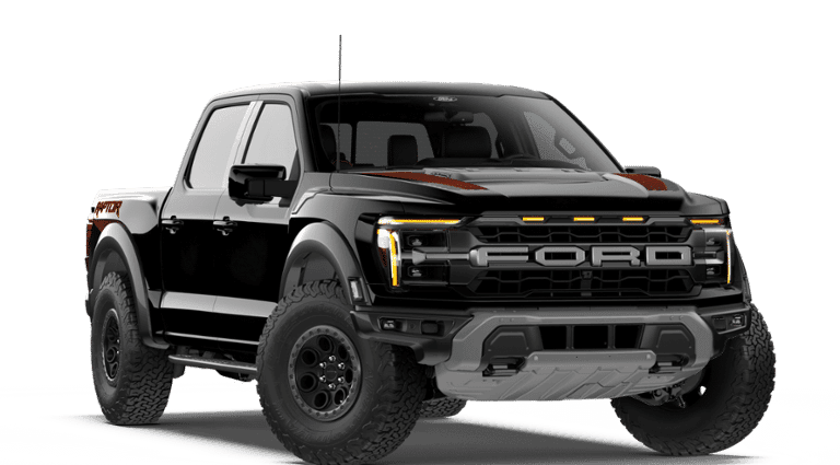 2026 Ford F-150 - Image 25