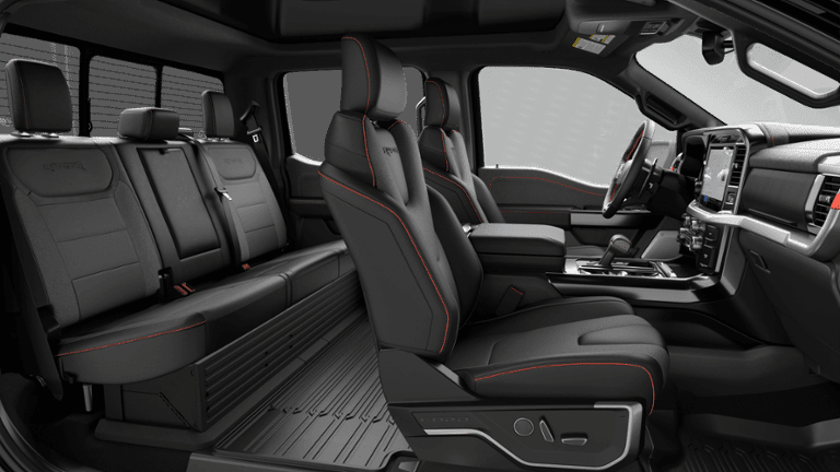 2026 Ford F-150 - Image 26