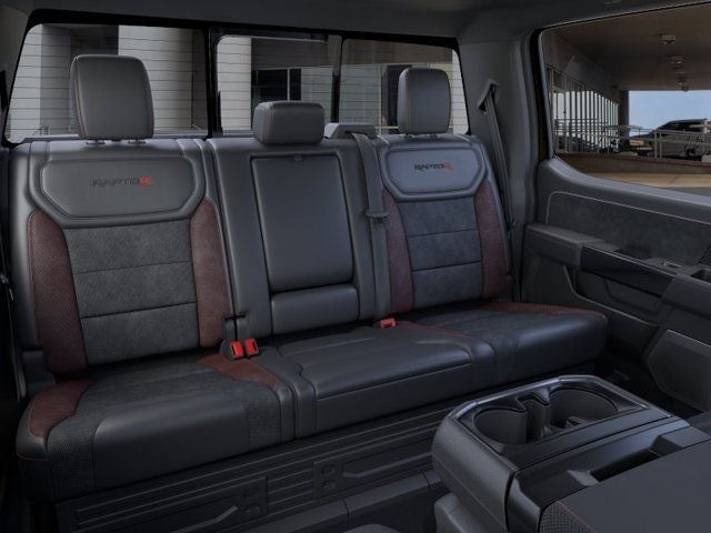 2026 Ford F-150 - Image 11