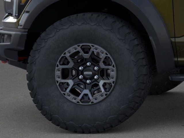 2026 Ford F-150 - Image 19