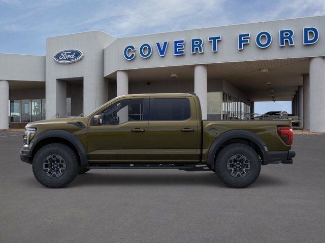 2026 Ford F-150 - Image 3