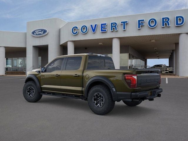 2026 Ford F-150 - Image 4