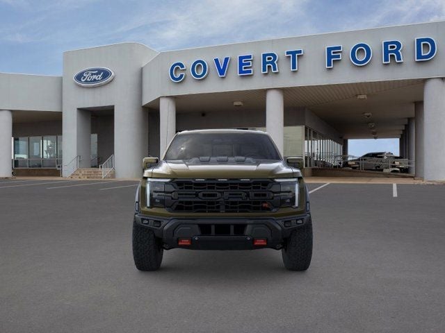 2026 Ford F-150 - Image 6