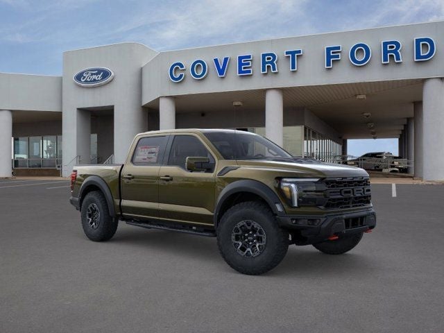 2026 Ford F-150 - Image 7