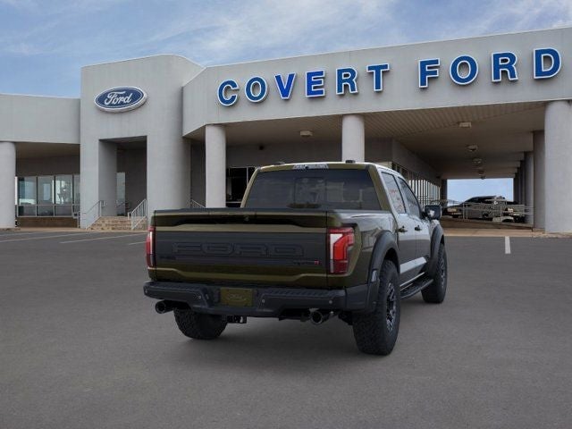 2026 Ford F-150 - Image 8