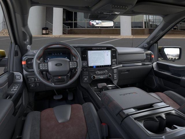 2026 Ford F-150 - Image 9