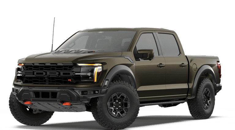 2026 Ford F-150 - Image 23