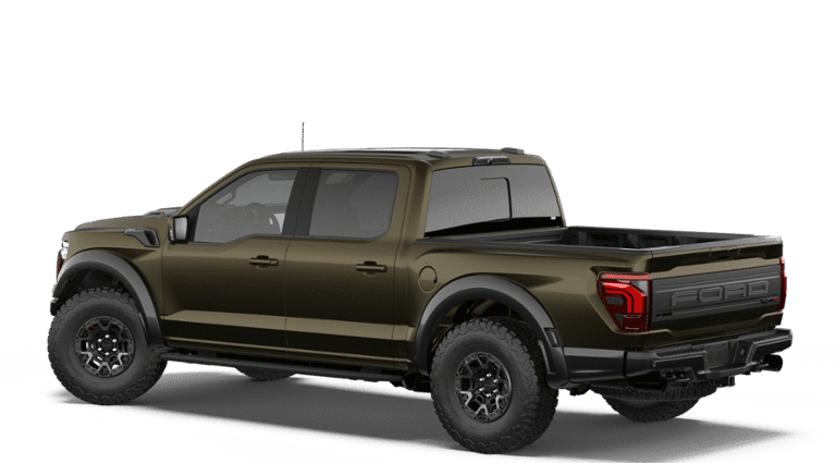 2026 Ford F-150 - Image 24