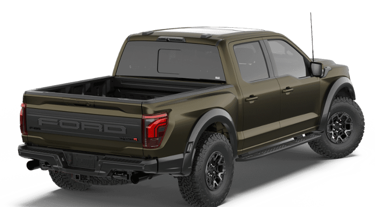 2026 Ford F-150 - Image 25