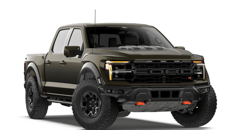 2026 Ford F-150 - Image 26