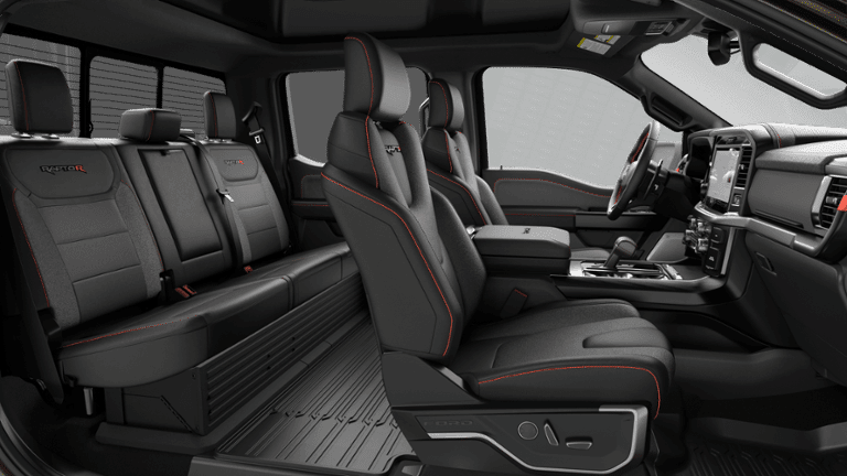 2026 Ford F-150 - Image 27