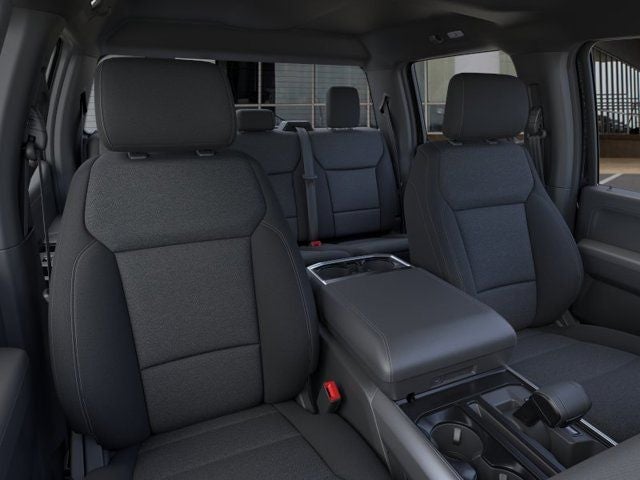 2026 Ford F-150 - Image 10