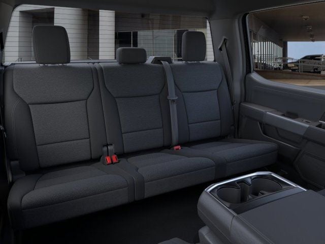 2026 Ford F-150 - Image 11