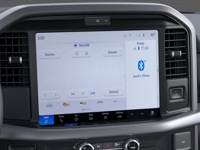 2026 Ford F-150 - Image 14