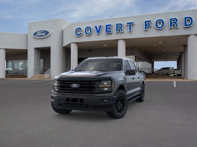 2026 Ford F-150 - Image 2