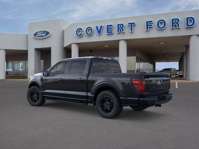 2026 Ford F-150 - Image 4