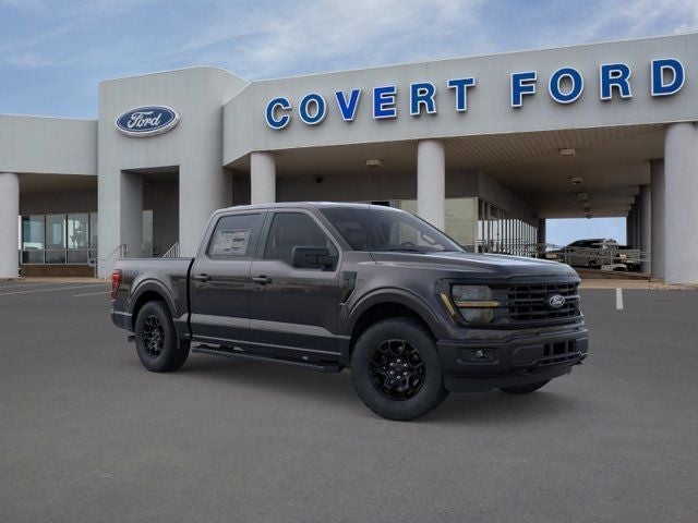 2026 Ford F-150 - Image 7