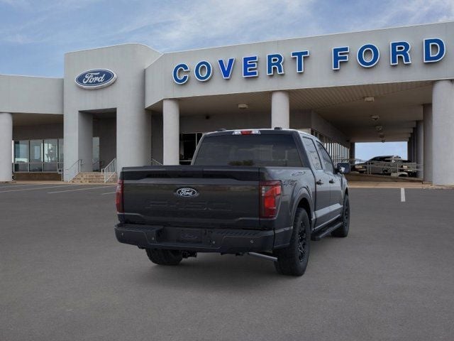 2026 Ford F-150 - Image 8