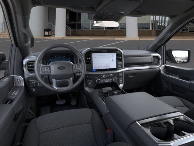 2026 Ford F-150 - Image 9