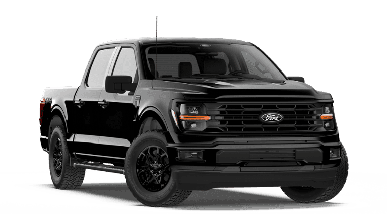 2026 Ford F-150 - Image 25