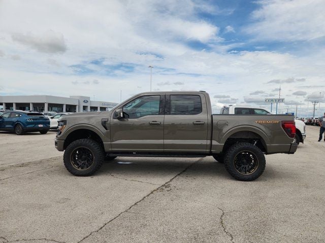2026 Ford F-150 - Image 2