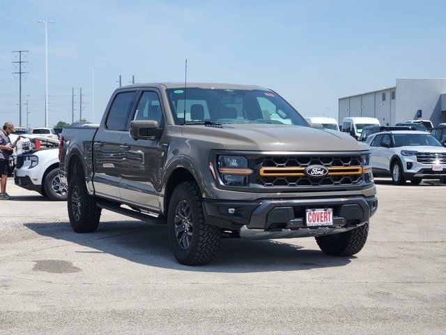 2026 Ford F-150 - Image 1