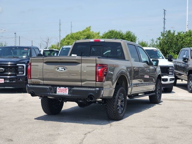 2026 Ford F-150 - Image 2